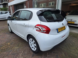 Peugeot 208 Peugeot 208 1.0 VTi LIKE 5Drs /Airco/Cruise/Garantie - afbeelding nr 6