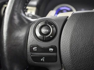Lexus IS Lexus IS 300h Luxury Line | Mark Levinson | Schuifdak | Stoelkoeling - afbeelding nr 21