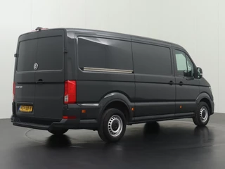 Volkswagen Crafter | Navigatie | Camera | Betimmering | Cruise - afbeelding nr 2