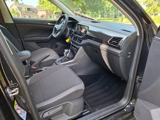 Volkswagen T-Cross Volkswagen T-Cross 1.0 TSI Style - afbeelding nr 9