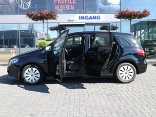 Mercedes-Benz B-Klasse - afbeelding nr 7