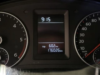 Volkswagen Caddy Volkswagen Caddy 2.0TDI Euro 6! - afbeelding nr 9