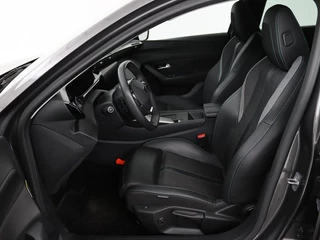 Peugeot 308 Peugeot 308 1.6 PHEV Active Pack Business | Stoelverwarming |  Trekhaak | Carplay | Half leder | Sportstoelen | Navigatie | Full LED - afbeelding nr 4