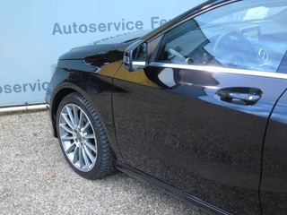 Mercedes-Benz A-Klasse - afbeelding nr 8