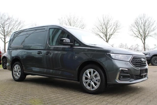 Ford Transit Connect Ford Transit Connect 1.5 EcoBoost PHEV L2 Limited 150pk | Ford Voorraad | Laadvloerbescherming hout | Driver Assistance Pack Trailer - afbeelding nr 7