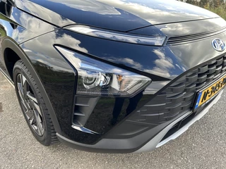 Hyundai Bayon Hyundai Bayon 1.0 T-GDI Comfort Smart, Navigatie, Rijklaar-Prijs - afbeelding nr 10