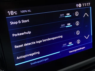 Peugeot Partner Peugeot Partner 1.5 BlueHDI automaat / Asphalt luxe pakket / 2020 - afbeelding nr 20