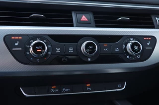 Audi A4 Audi A4 Limousine 35 TFSI Sport / VIRTUAL / DODEHOEK / CAMERA / CARPLAY - afbeelding nr 14
