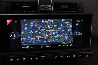 DS DS 7 DS DS 7 Crossback 180 EAT8 *1ste Eigenaar*Navigatie*DAB* - afbeelding nr 21