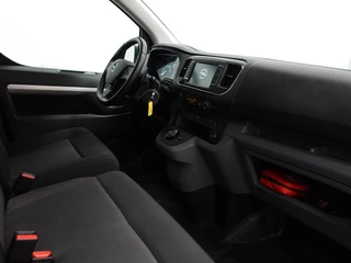 Opel Vivaro Opel Vivaro 145pk Automaat L3H1 Dubbele cabine 6-zits Navigatie Camera Trekhaak Apple carplay Parkeersensoren Cruise control - afbeelding nr 41