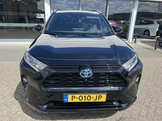Toyota RAV4 Toyota RAV4 | Net Binnen | 2.5 Hybrid AWD Black Edition. - afbeelding nr 16