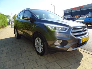 Ford Kuga - afbeelding nr 4