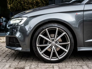 Audi A3 Audi A3 Sportback 1.4 TFSI|S-LINE|19''|ACC|XENON|FACELIFT - afbeelding nr 36