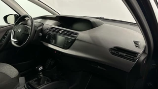 Citroën Grand C4 Spacetourer Citroen Grand C4 SpaceTourer 1.2 PureTech Live CAMERA NAVI LM - afbeelding nr 12