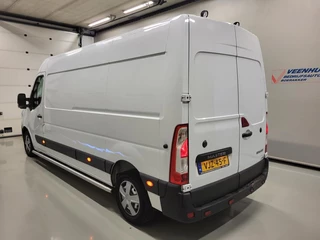 Renault Master - afbeelding nr 13