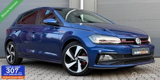 Volkswagen Polo 2.0 TSI GTI Full-LED/Carplay/Cruise/Clima/PDC