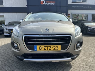 Peugeot 3008 - afbeelding nr 19