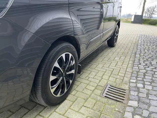 Ford Transit Custom Ford Transit Custom 2.0 TDCI Automaat Airco 2 x Schuifdeur!! - afbeelding nr 20