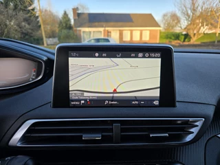 Peugeot 5008 / NWE Motor / 7 Persoons / Carplay / Trekhaak - afbeelding nr 12