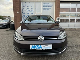 Volkswagen Golf Volkswagen Golf 1.2 TSI 110pk Lounge DSG/Camera/Inparkeren/Garantie/Elektr.Inklap/Stlvw/ - afbeelding nr 26