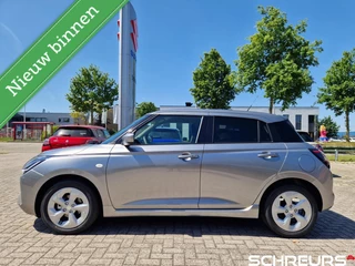 Suzuki Swift Suzuki Swift 1.2 Select Smart Hybrid 5drs|Nieuwe model|Rijklaarprijs| - afbeelding nr 1