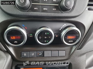 Iveco Daily Iveco Daily 70C18 Automaat Luchtvering Laadklep Airco Cruise Bakwagen Euro6 Meubelbak Koffer 36m3 Airco Cruise control - afbeelding nr 16