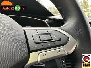 Volkswagen T-Cross Volkswagen T-Cross 1.0 TSI United I Apple Carplay/android auto I Camera I Parkeerhulp I Clima I rijklaar I - afbeelding nr 4