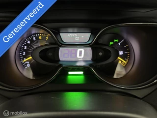 Renault Captur Renault Captur 0.9 TCe Helly Hansen|Clima|Camera|Half leder| - afbeelding nr 18