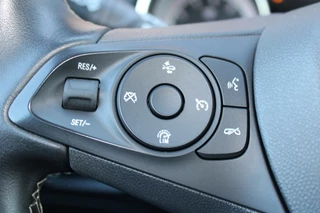 Opel Astra Opel Astra 1.4 Innovation Automaat | Camera | Clima | LMV |Navi - afbeelding nr 23