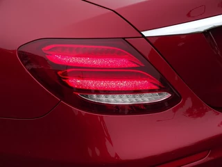 Mercedes-Benz E-Klasse Mercedes-Benz E-Klasse 220d automaat / AMG pakket 2017 / CARBON / LED *NAP* - afbeelding nr 71