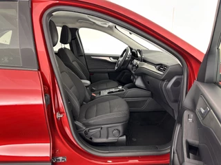 Ford Kuga (INCL-BTW) *DIGI-COCKPIT | ADAPTIVE-CRUISE | BLINDSPOT | PARK-PILOT | CAMERA | NAVI-FULLMAP | HEATED-SEATS | COMFORT-SEATS | ECC | CARPLAY | PDC | DAB | LANE-ASSIST | 17''ALU* - afbeelding nr 11