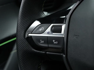 Peugeot 208 Peugeot 208 1.2 PureTech 100 GT | Navigatie | Camera | Adaptive cruise contr - afbeelding nr 21