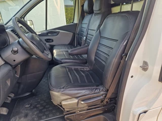 Renault Trafic Renault Trafic 1.6 dCi T29 L2H1 Comfort - afbeelding nr 10