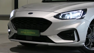 Ford Focus Ford Focus Wagon 1.0 EcoBoost ST Line Business |Winter pack!|ST-line! - afbeelding nr 5