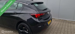 Opel Astra Opel Astra 1.6 CDTI Edition - afbeelding nr 7