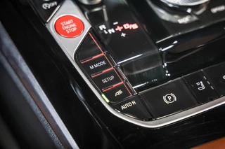 BMW M4 BMW 4-serie Cabrio M4 xDrive Competition|Ceramic|indiv|Carbon - afbeelding nr 72