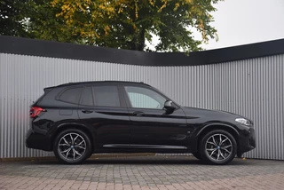 BMW X3 - afbeelding nr 4