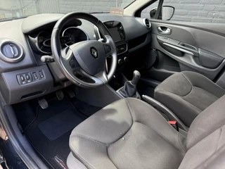 Renault Clio Renault Clio Estate 0.9 TCe Night&Day NAVI | PDC | CRUISE | AIRCO | NWE APK - afbeelding nr 8