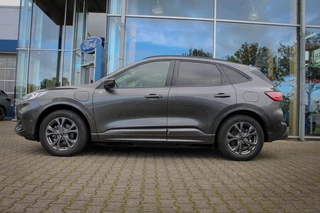 Ford Kuga Ford Kuga 2.5 PHEV ST-Line X 225pk | Driver Assistance Pack | Elek. Achterklep | SYNC 3 Navigatie - afbeelding nr 5