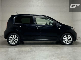 SEAT Mii Seat Mii 1.0 Style Sport Airco Stoelverwarming 5 Deurs NAP - afbeelding nr 3