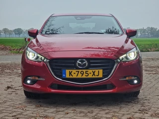 Mazda 3 - afbeelding nr 2