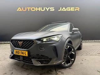 CUPRA Formentor 1.4 e-Hybrid VZ Copper Edition|Performance|Pano|Camera|