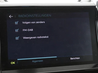 Citroën C5 Aircross Citroen C5 Aircross 1.6 Plug in Hybrid Business Plus |  Adaptive cruise | Carplay | Half leder | Keyless | Camera | Full LED | Dodehoek detectie | Navigatie - afbeelding nr 22