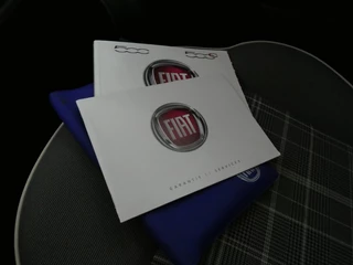 Fiat 500 - afbeelding nr 14