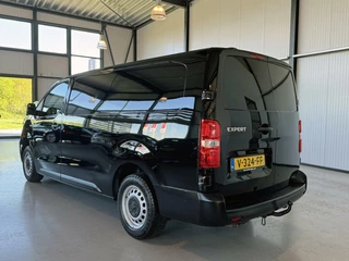 Peugeot Expert Peugeot Expert 2.0HDi L3H1 Margeauto|Trekhaak|Airco| 3 Zits|Euro6 - afbeelding nr 20