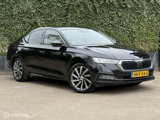 Škoda Octavia Skoda Octavia 2.0 TDI Lim. | Virtual Cockpit | Carplay| LED - afbeelding nr 5