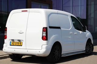 Citroën Berlingo Citroën Berlingo 1.6 BlueHDI 75 | Navi | Airco | Cruise - afbeelding nr 9