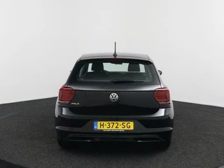 Volkswagen Polo Volkswagen Polo 1.0 TSI Comfortline Business | Adaptive Cruise | Navi | - afbeelding nr 40