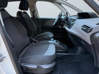 Citroën C4 Spacetourer Citroën C4 Spacetourer 130PK Selection Automaat | Adaptive Cruise | Dodehoek | Camera - afbeelding nr 10