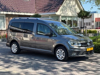 Volkswagen Caddy - 304184731-0
